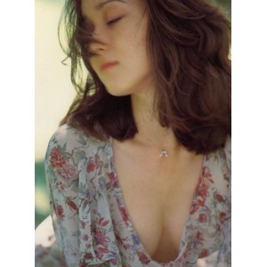 筱山纪信摄影作品合集，6900多张图片，2.2G老资源、人体艺术