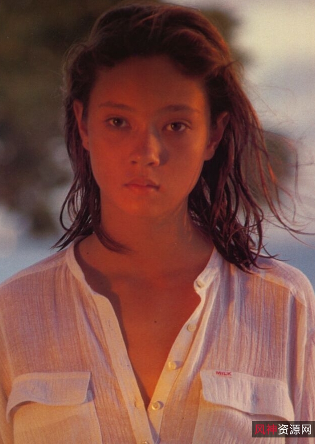 筱山纪信摄影作品合集，6900多张图片，2.2G老资源、人体艺术