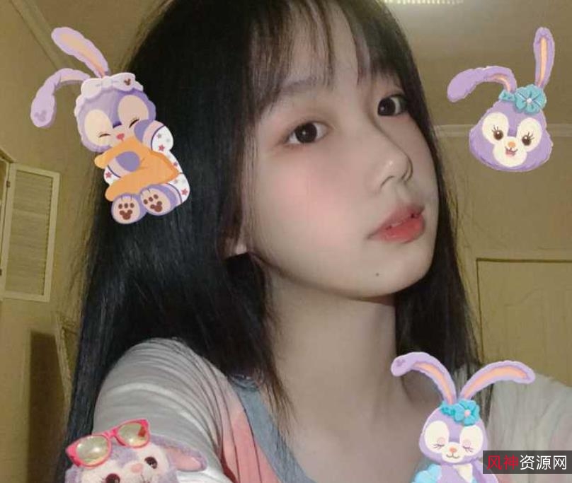 草莓味小仙女：网红视频精选