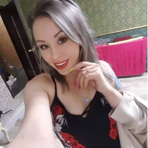 欧美小姐姐Alice私拍资源：人体涂鸦艺术大放送！