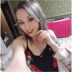 欧美小姐姐Alice私拍资源：人体涂鸦艺术大放送！