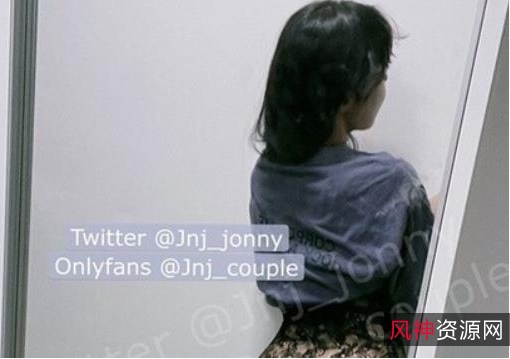 超级人气稀缺情侣档JNJ散播合集，精彩纷呈