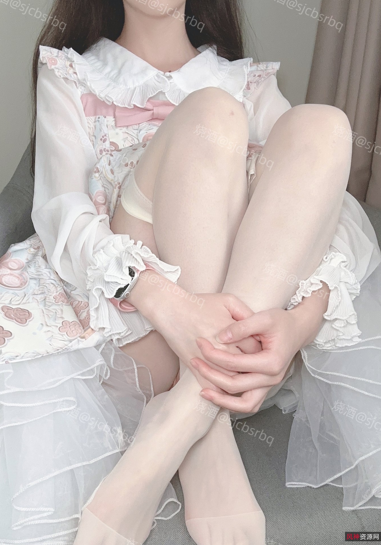 福利姬酒视频合集35V+116P+7G,百度盘下载