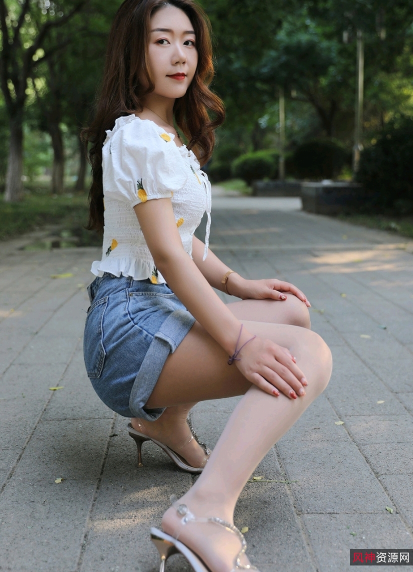 LD零度摄影合集1-146，稀缺资源，13G视频，百度盘下载