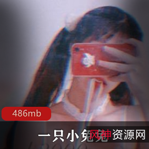 小兔兔:妹子网红妹妹,翘臀身材,视频大小486MB