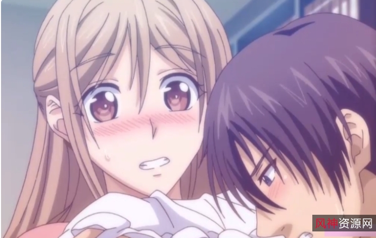 若英的爱情故事：彗星社自压视频（12集）