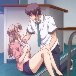 若英的爱情故事：彗星社自压视频（12集）