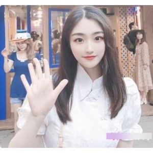 南航空乘与大奈丰腴的二度幽会