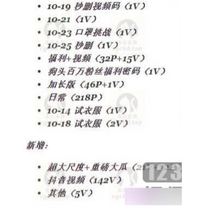 高颜值狗头妹子飞机场382p192v合集