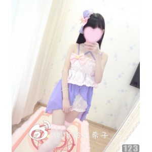 微博幼酱16套精选