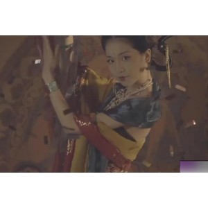 云溪溪摄影师的高质量作品合集