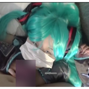 史诗COS合集：56G68V