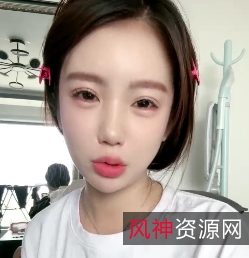 新人妹子的有趣换装棒棒运动