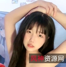 可爱学妹露脸玩小豆豆的视频