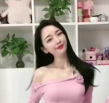 快手主播诗爷热舞福利视频分享