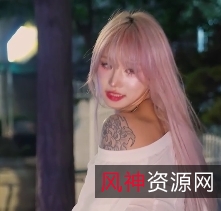 精选女神TAERI的韩国GirlCrush女团1V+342MB视频（百度盘）