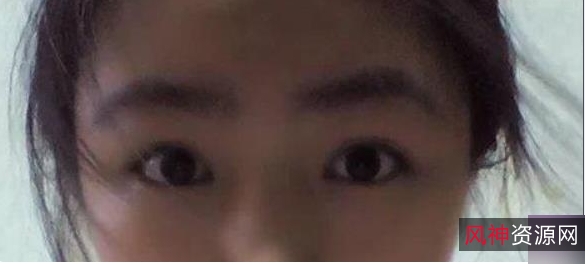 00后大学生女友的真实作品