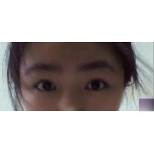 00后大学生女友的真实作品