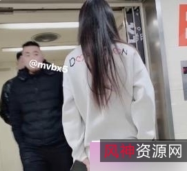 推特网红QT浅人前合集