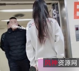 推特网红QT浅人前合集