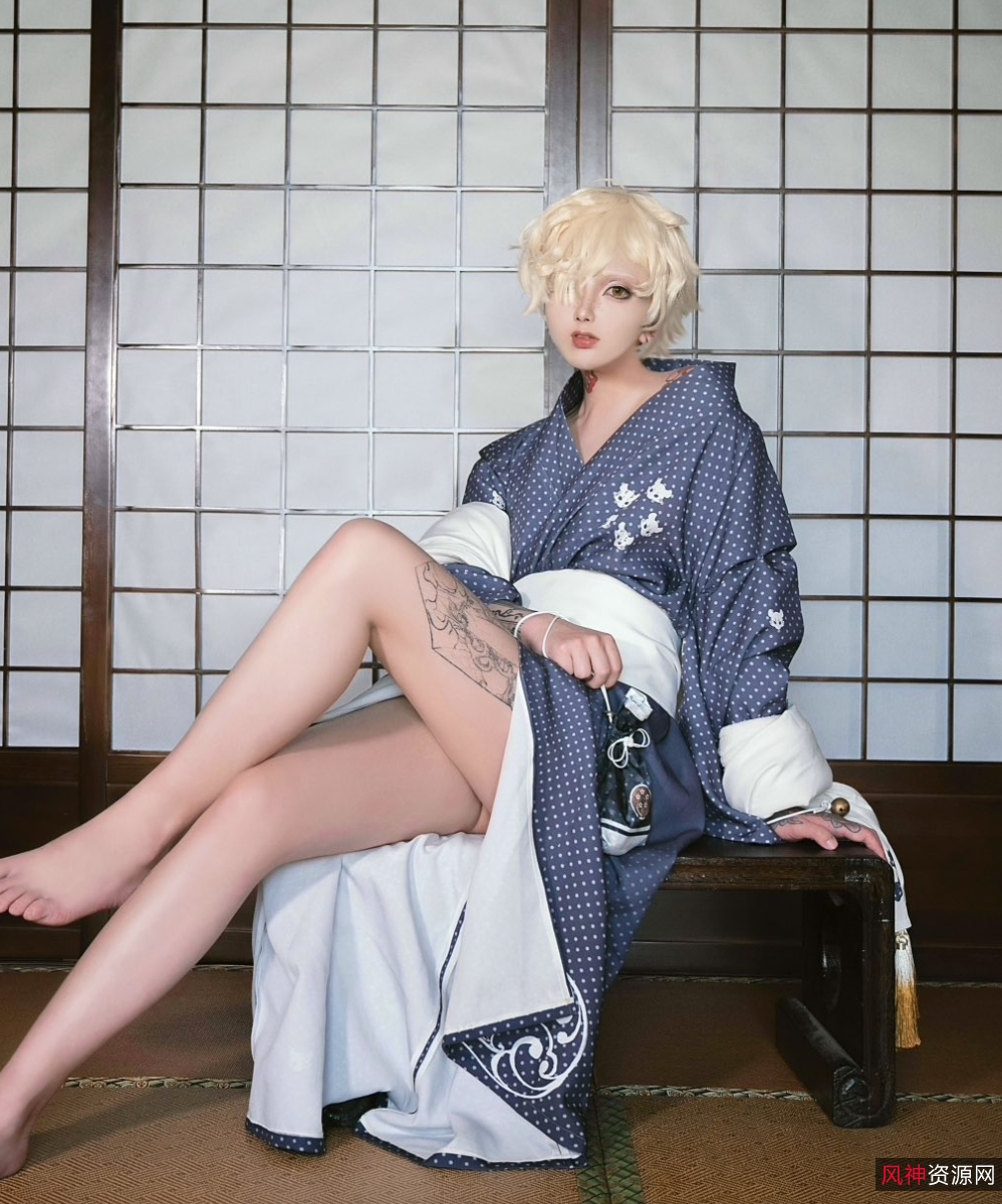 高质量伪娘Twitter推特合集：46套8900张图片视频，1000+p，100+v，5.5G