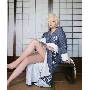 高质量伪娘Twitter推特合集：46套8900张图片视频，1000+p，100+v，5.5G