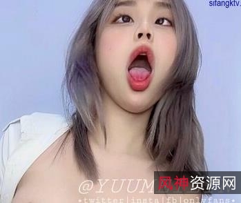 优质反差女神linhicute视频合集身材表情俱佳2.2G资源震撼上线