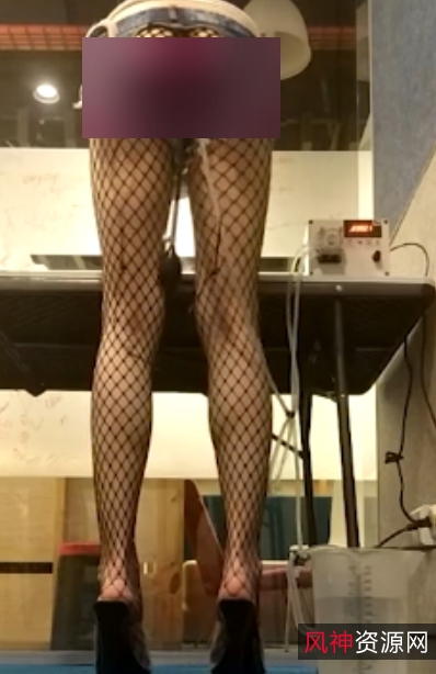 绳艺SM学习宝典：援器学会5部合集，5V+2G视频资源