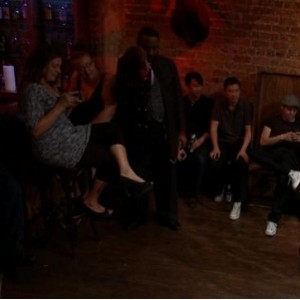 《炸裂观赏派对：L莉多人C捆-一字马光“阴”微虐》