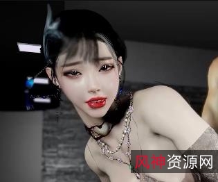 VAM-Madei苏幼蝶-优质黑丝老板娘风S诱人[1V-3.8G]时长51分钟绝对精选资源,用脚舔B女主,唯美画面,不容错过!