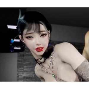 VAM-Madei苏幼蝶-优质黑丝老板娘风S诱人[1V-3.8G]时长51分钟绝对精选资源,用脚舔B女主,唯美画面,不容错过!