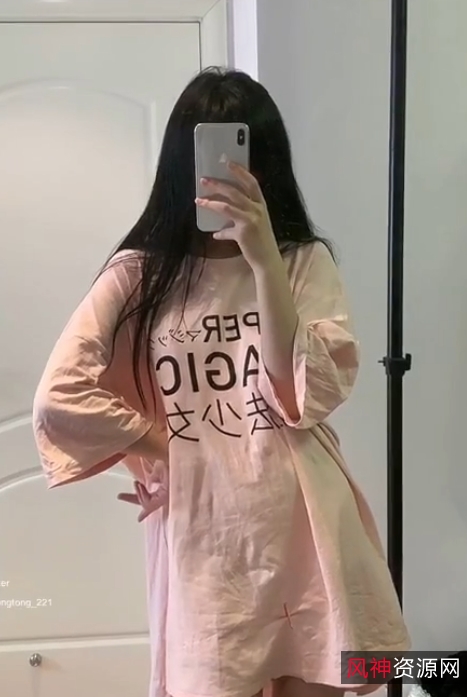 独特舞蹈风格！野餐兔热舞放飞自我合集版视频2.44G，百度盘下载