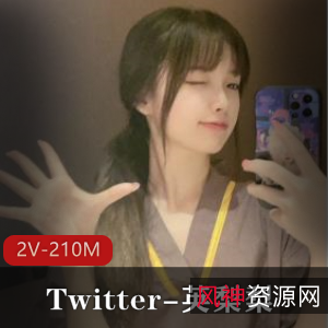 Twitter英梨梨：车衣道具秀视频110图集，颜值身材俱佳！