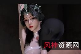 《VAM-柳神&女祭司:羞辱之夜,用嘴、爆弄、三人游全记录!》