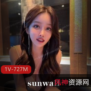 最新更新作品,期待sunwall的未来表现!