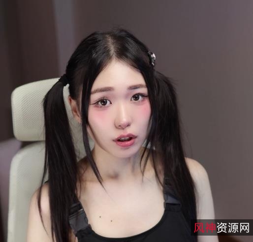 追踪社保姬meriol_chan：高颜值女神的露脸舞蹈自拍视频