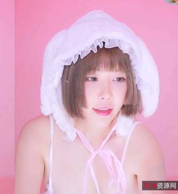 独特魅力！韩国BJ福利姬holymoly26个4.4g视频