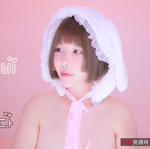 独特魅力！韩国BJ福利姬holymoly26个4.4g视频