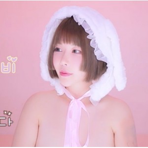 独特魅力！韩国BJ福利姬holymoly26个4.4g视频