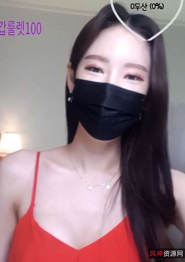 清秀韩国BJSys27033：丰富视频引粉丝关注