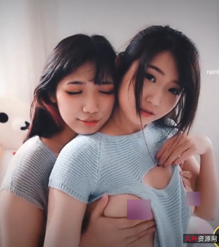 可爱萌妹视频合集21V3.4G百度盘打包