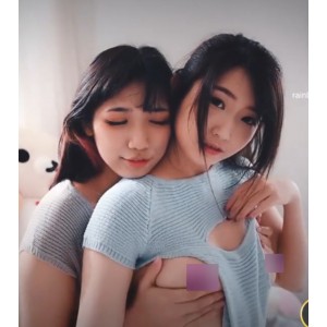 可爱萌妹视频合集21V3.4G百度盘打包