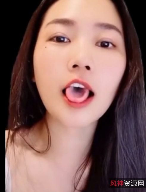 小倩倩呀舌头舞视频13V+371M，百度云资源