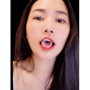 小倩倩呀舌头舞视频13V+371M，百度云资源