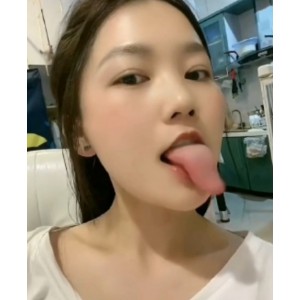 小倩倩呀舌头舞视频13V+371M，百度云资源