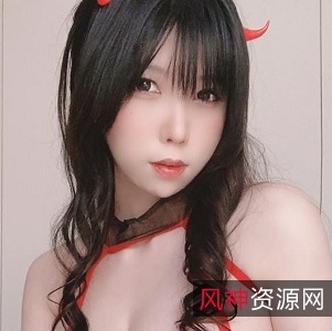 白小女友互动作品