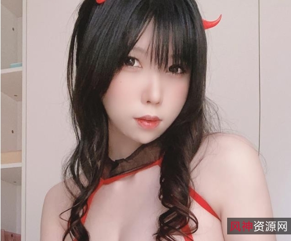 白小女友互动作品