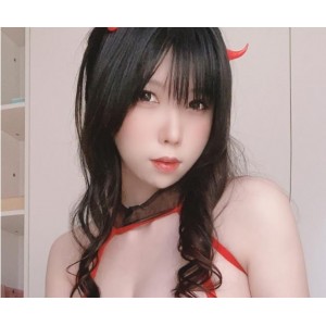 白小女友互动作品