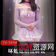 坏姐姐的未展示剧情解说视频