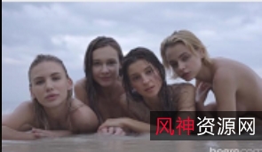 Hegre-Art精选视频五部5V-3.4G